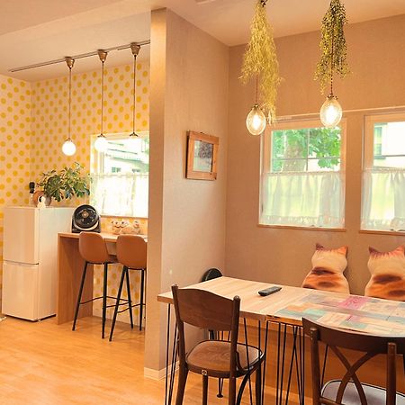 Opopo Home 竜宮店 Otaru Exterior photo