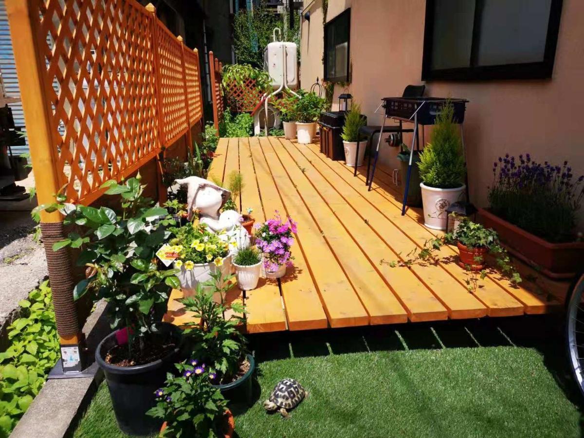 Opopo Home 竜宮店 Otaru Exterior photo