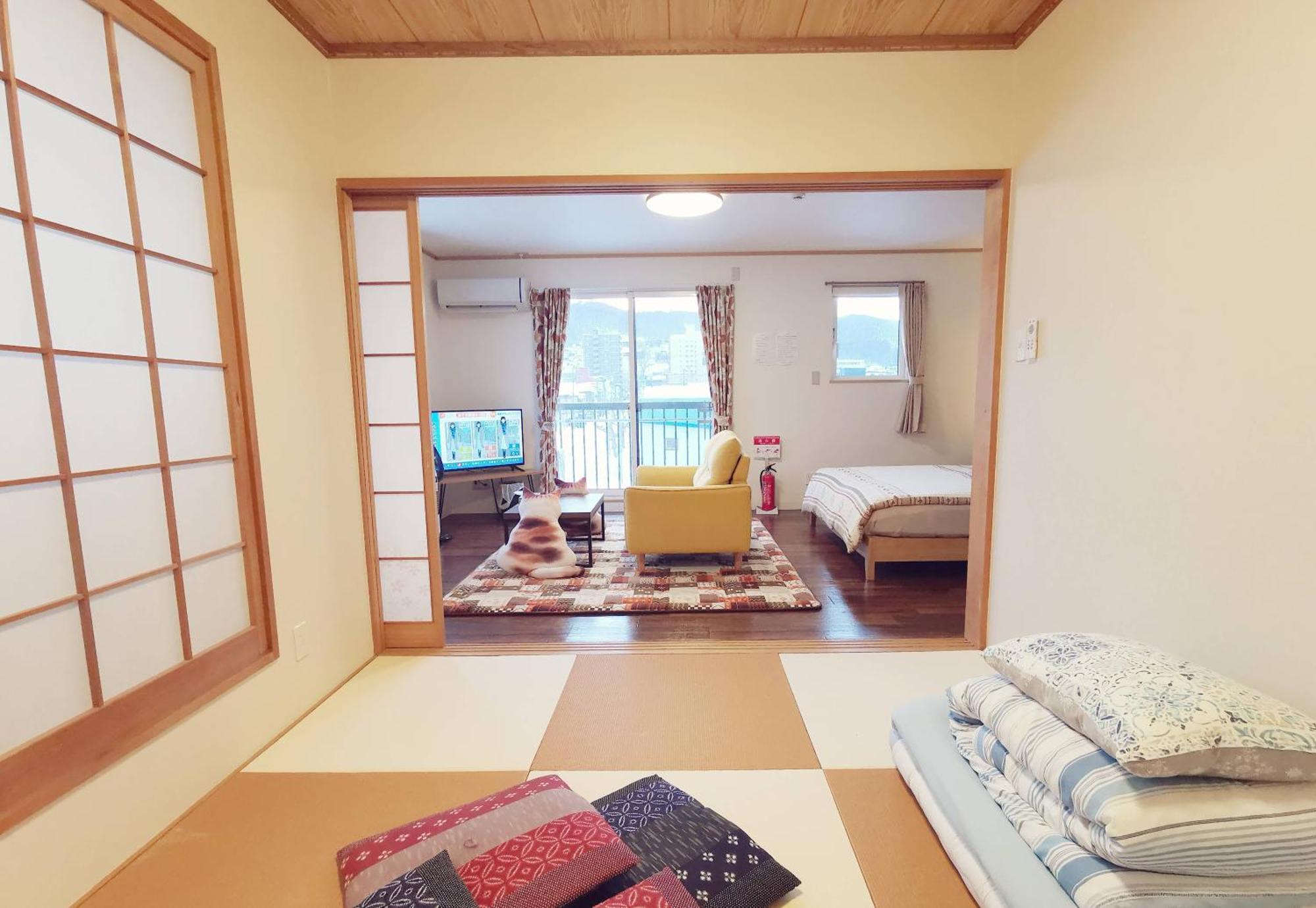 Opopo Home 竜宮店 Otaru Exterior photo