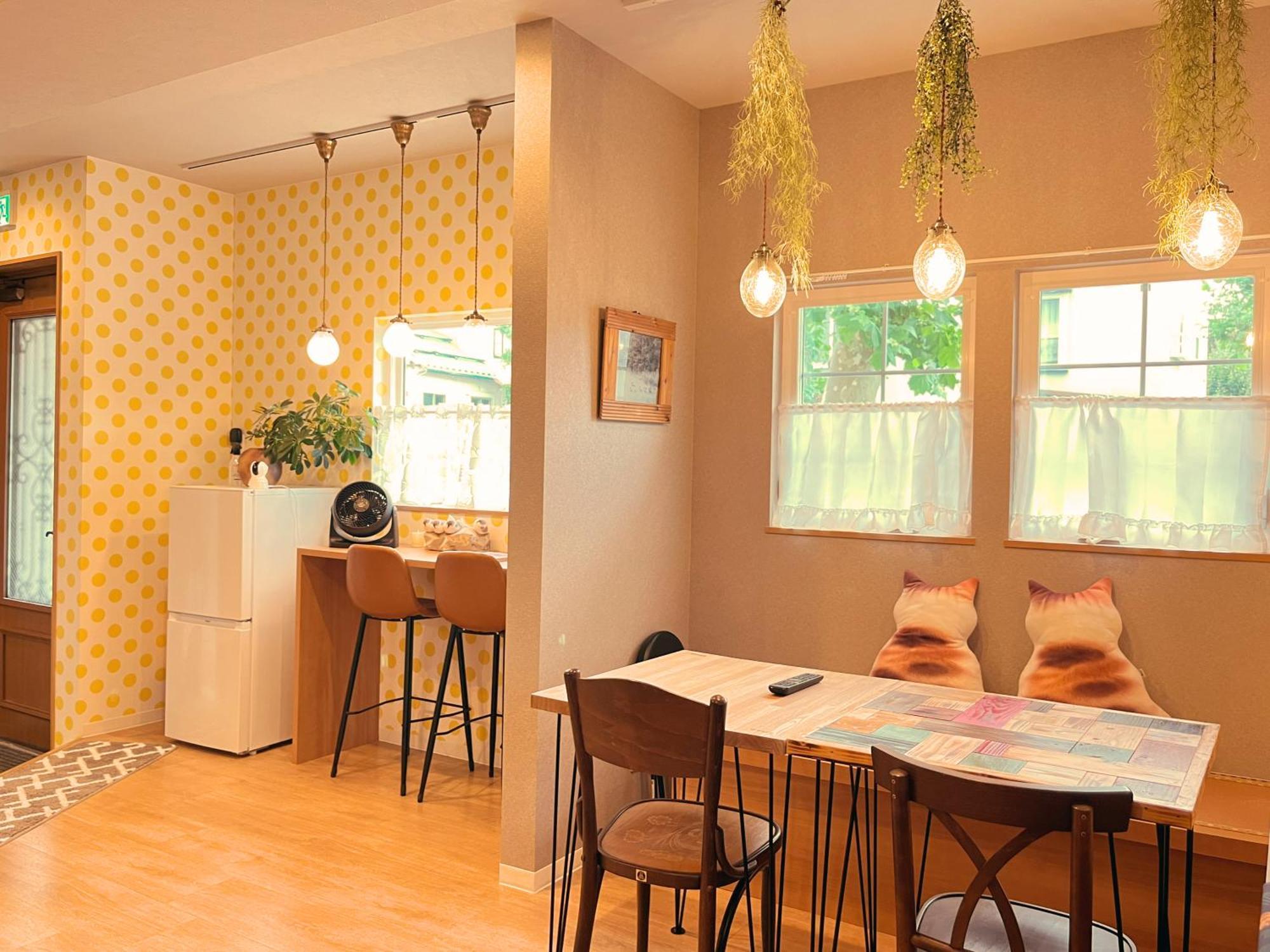 Opopo Home 竜宮店 Otaru Exterior photo
