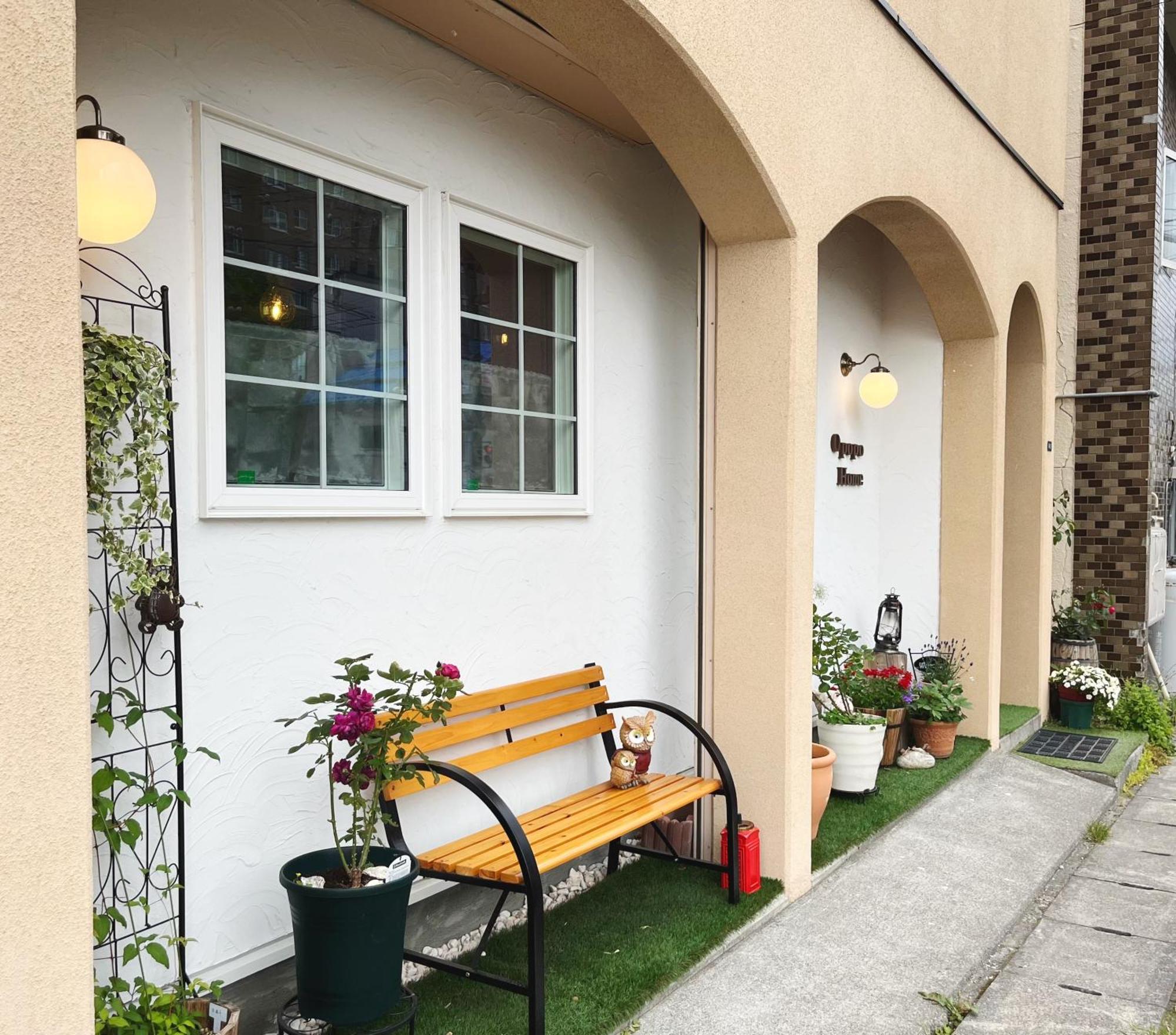 Opopo Home 竜宮店 Otaru Exterior photo